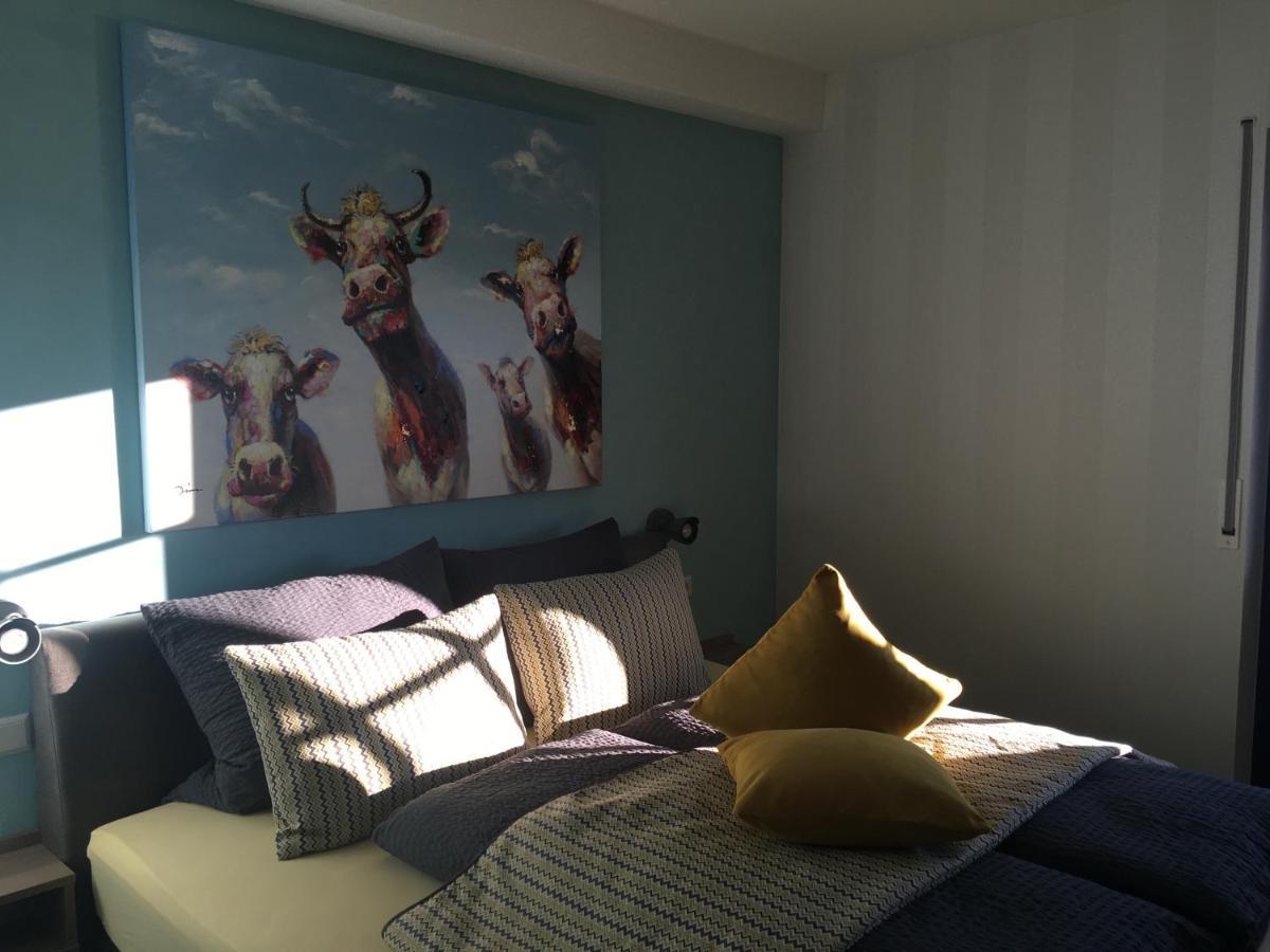 Astrid's Guest house Winterberg
