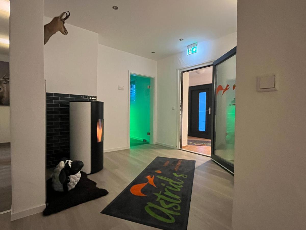 Astrid's Gasthof