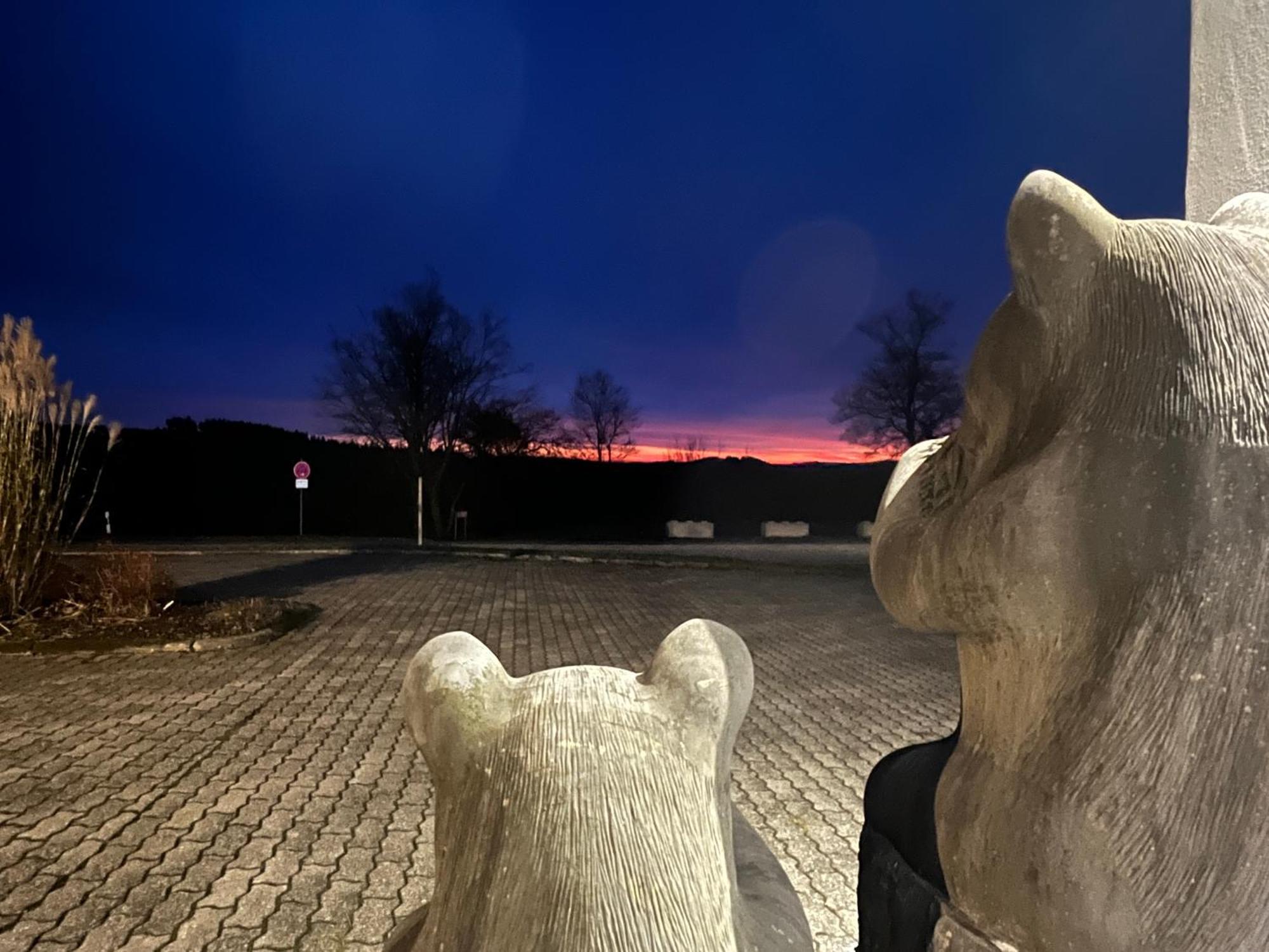 Gasthof Astrid's Winterberg